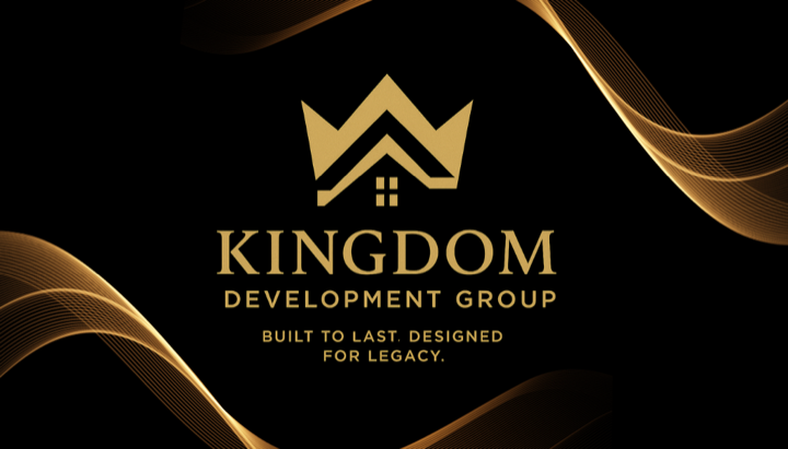 Kingdom Development Group home
